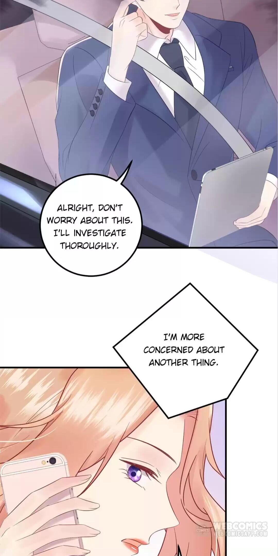 Revenge Movie Queen Chapter 120 - page 20
