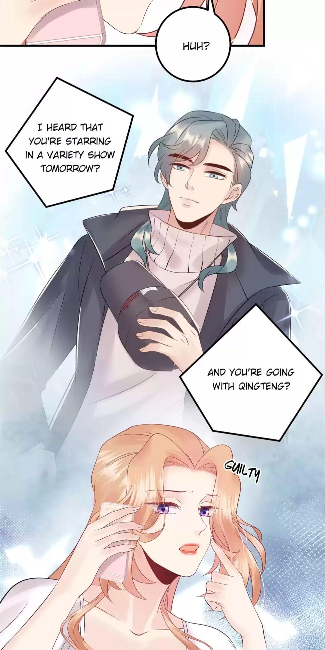 Revenge Movie Queen Chapter 120 - page 21
