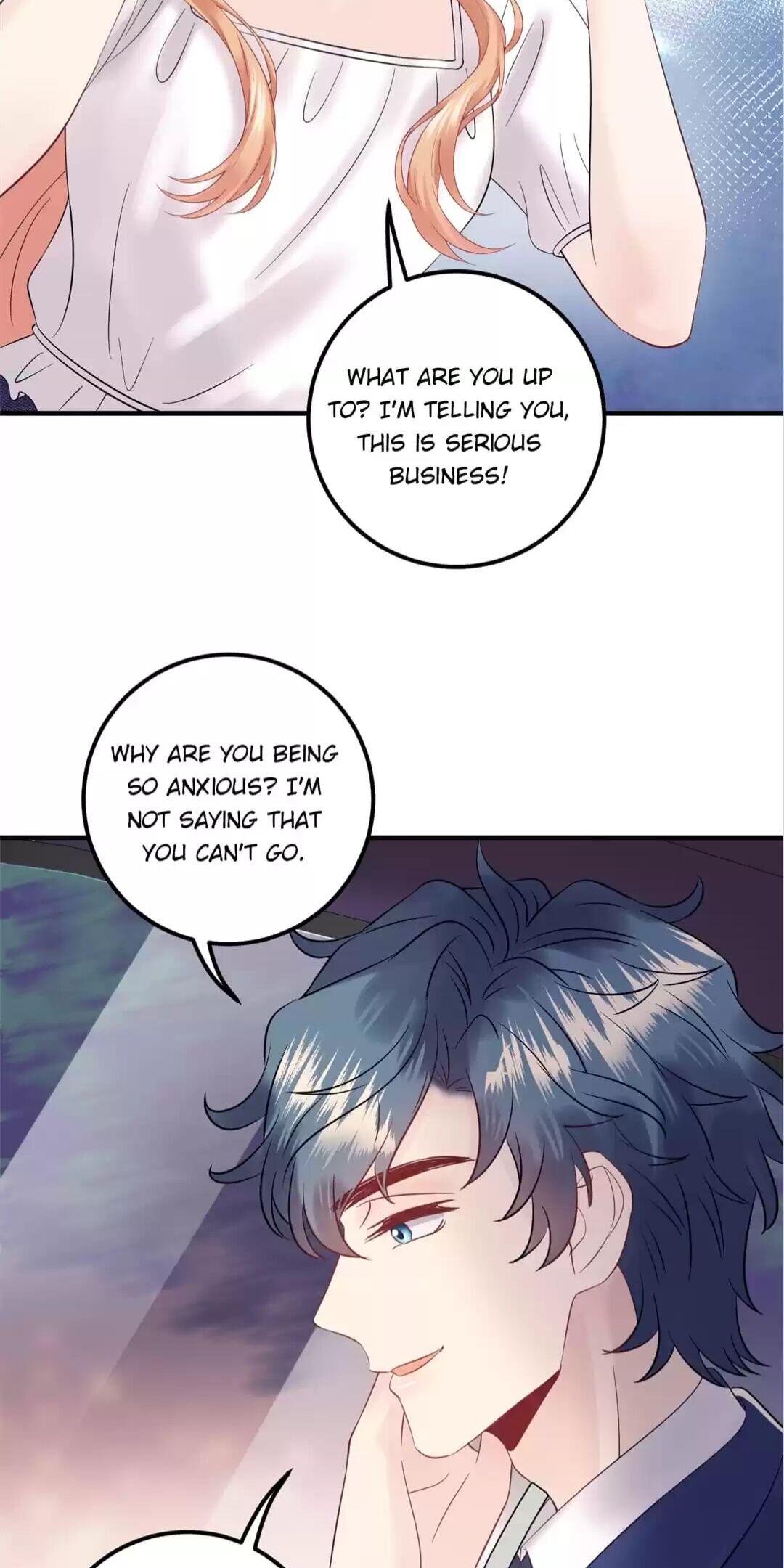 Revenge Movie Queen Chapter 120 - page 22