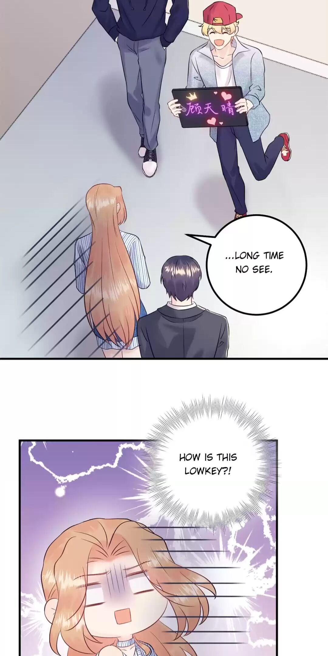 Revenge Movie Queen Chapter 120 - page 28
