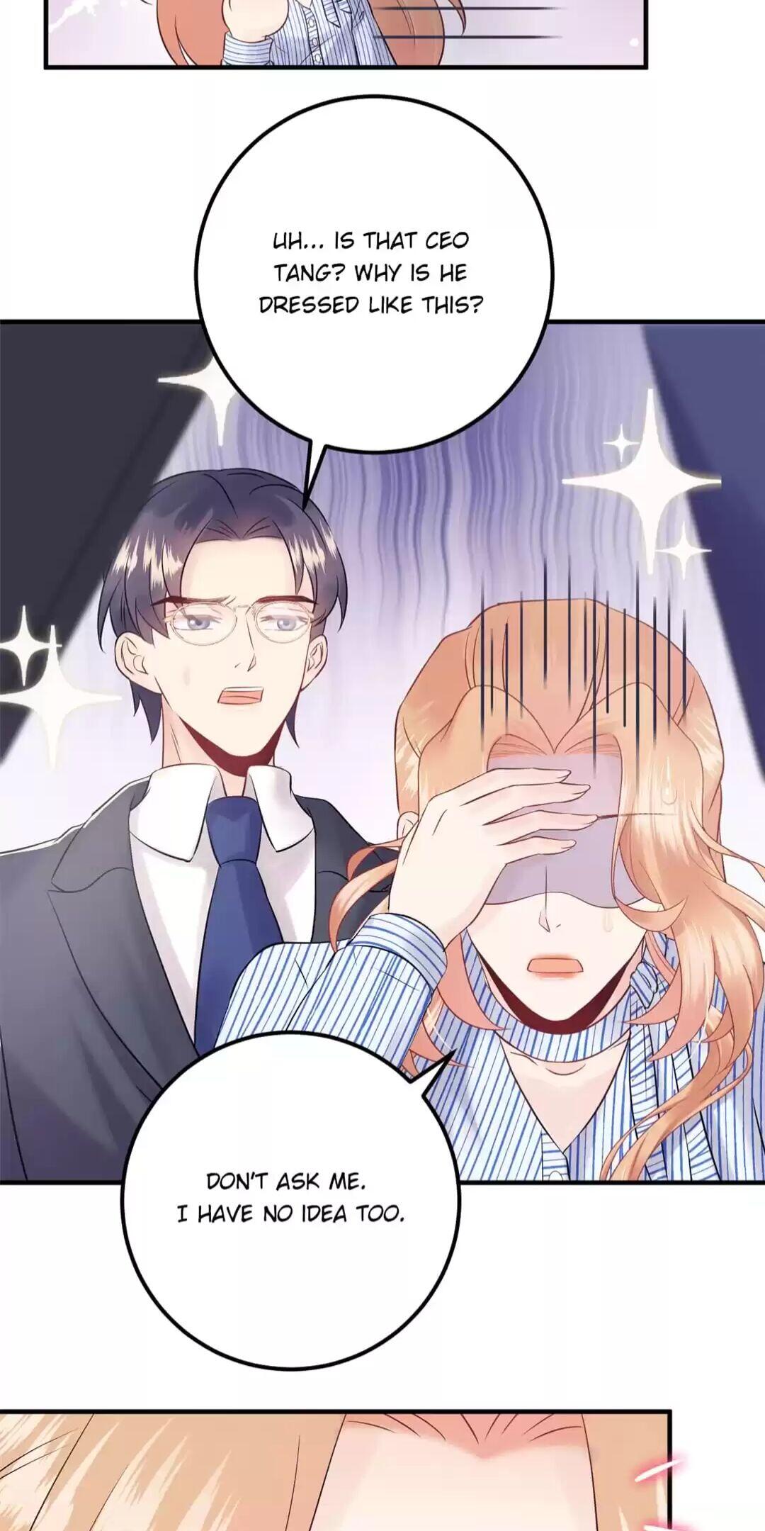 Revenge Movie Queen Chapter 120 - page 29