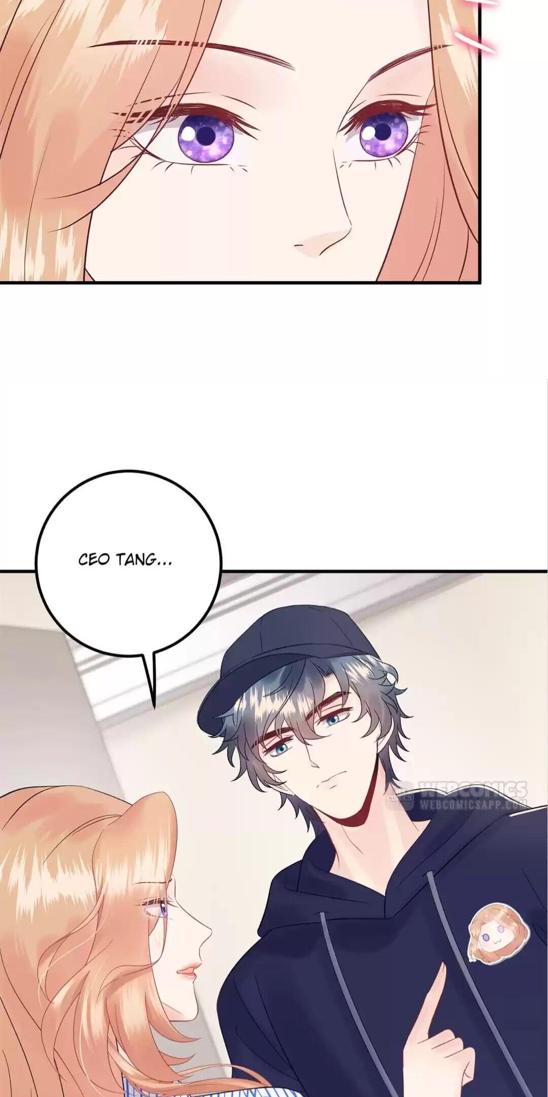 Revenge Movie Queen Chapter 120 - page 30