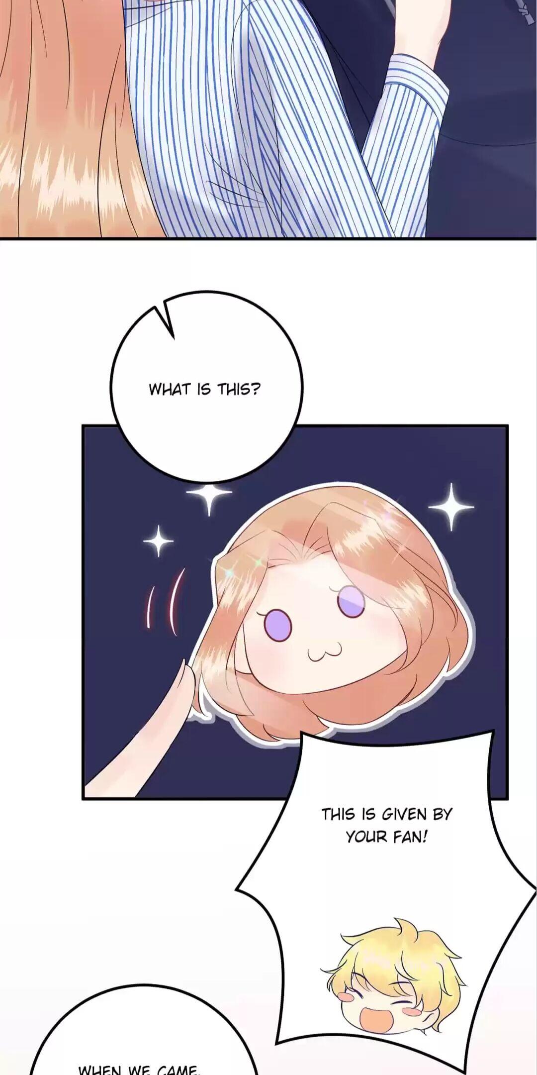 Revenge Movie Queen Chapter 120 - page 31