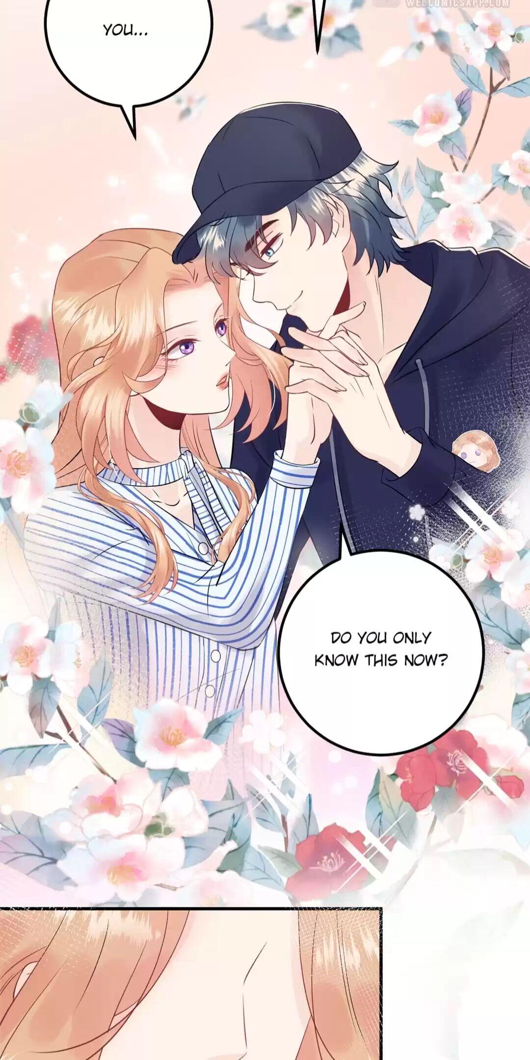 Revenge Movie Queen Chapter 120 - page 37