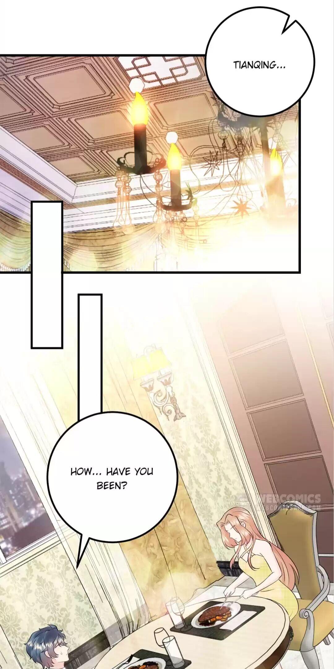 Revenge Movie Queen Chapter 118 - page 1