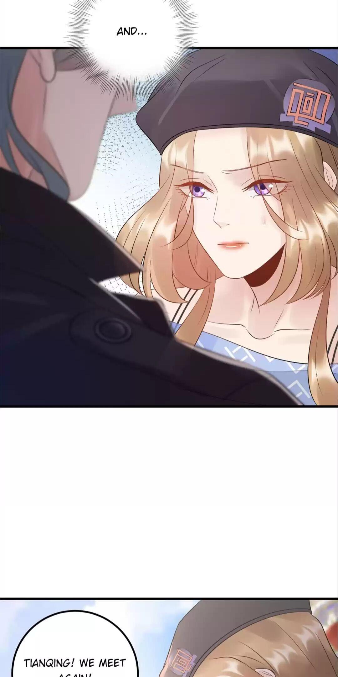 Revenge Movie Queen Chapter 115 - page 24