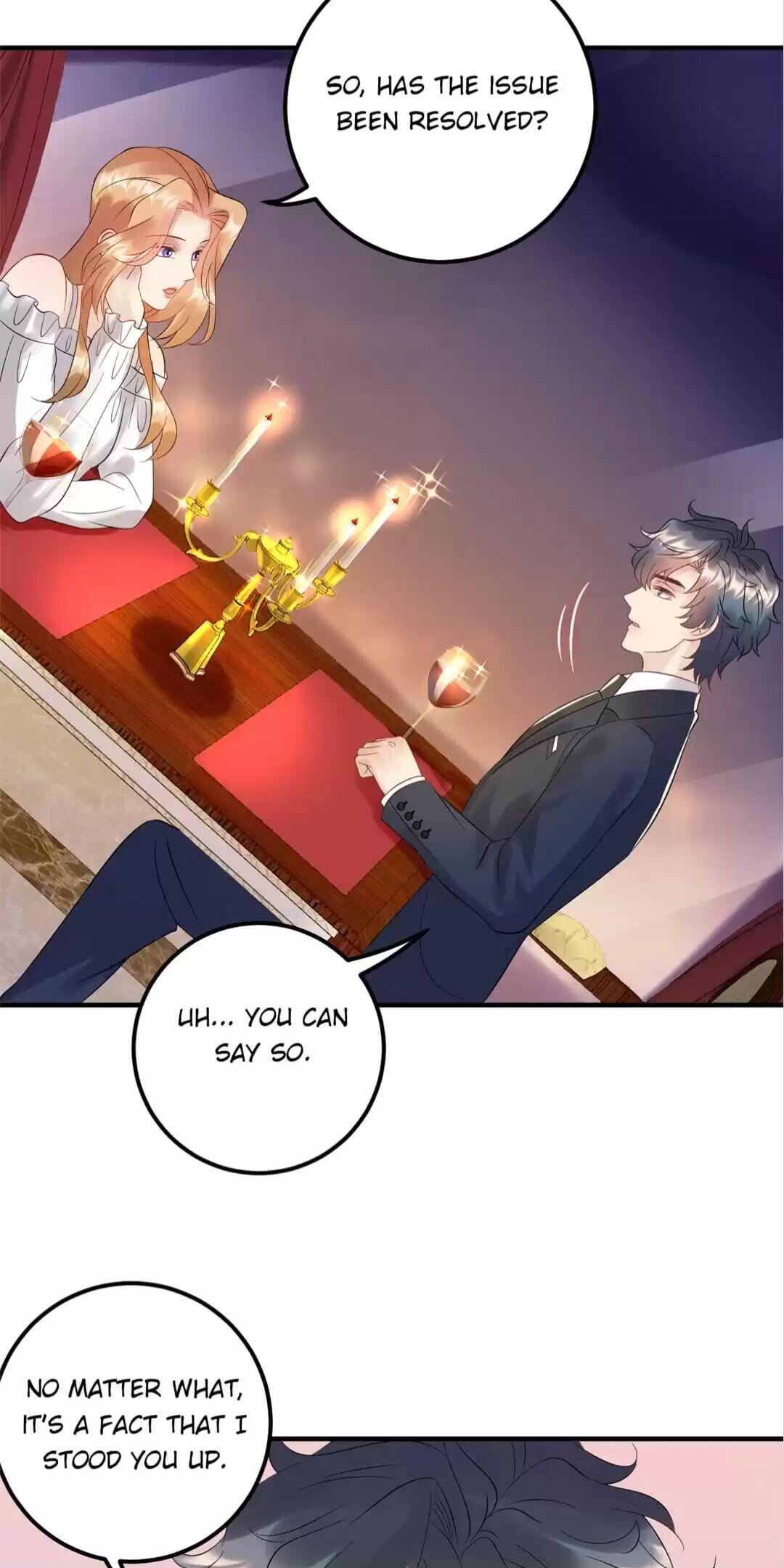 Revenge Movie Queen Chapter 112 - page 10