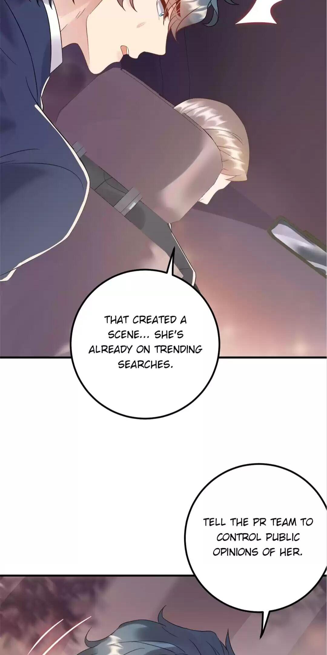 Revenge Movie Queen Chapter 111 - page 22