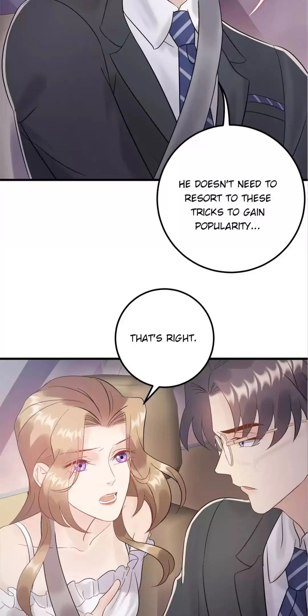 Revenge Movie Queen Chapter 110 - page 31