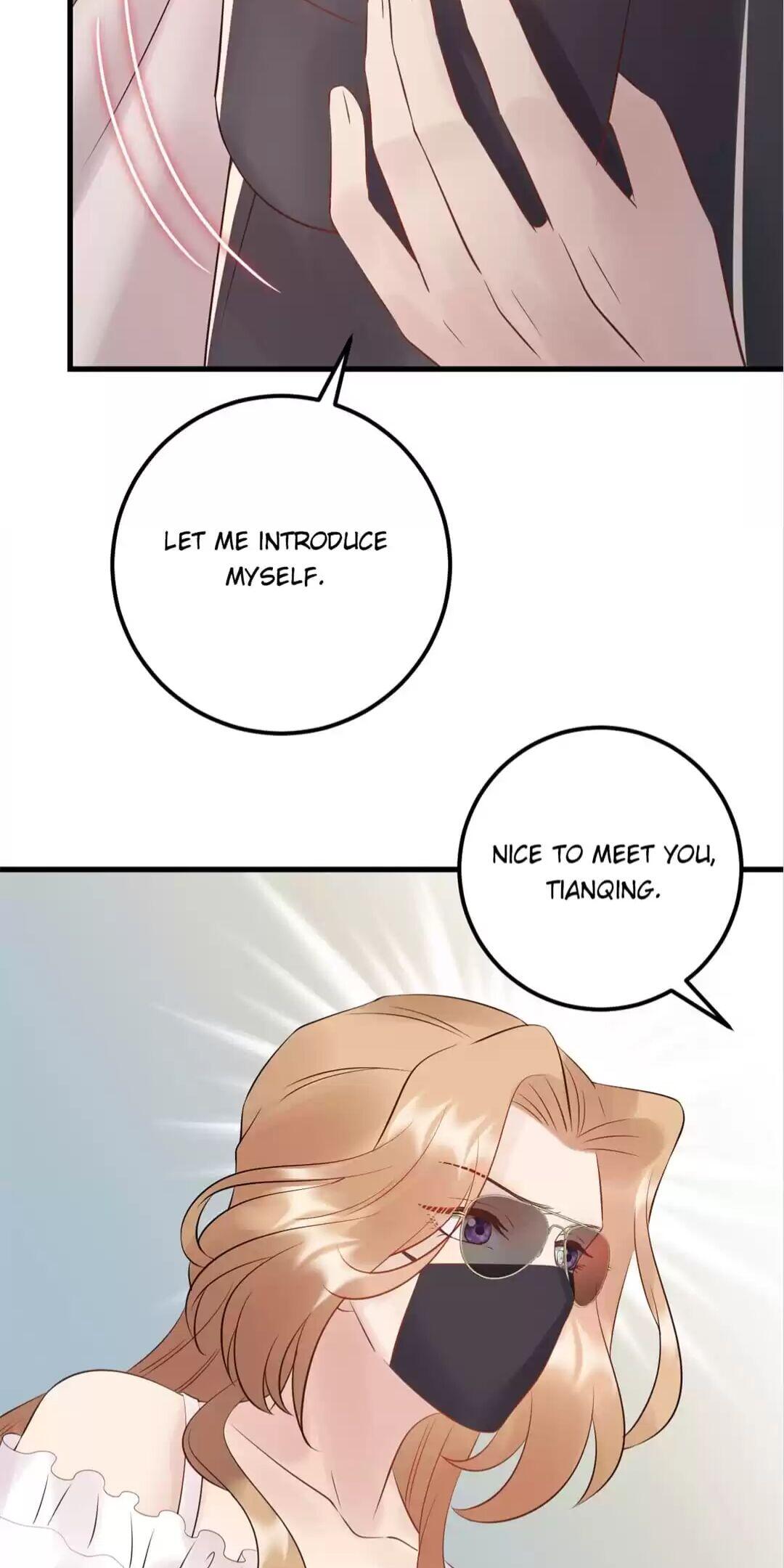 Revenge Movie Queen Chapter 109 - page 35