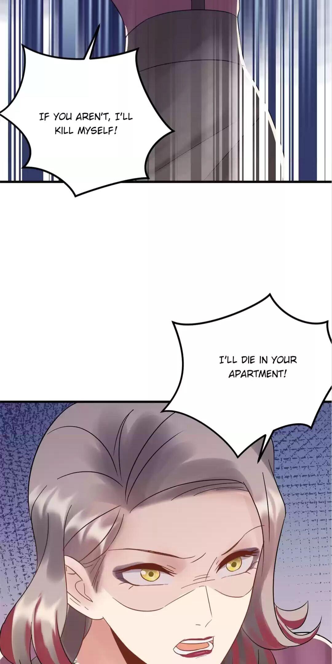 Revenge Movie Queen Chapter 104 - page 15
