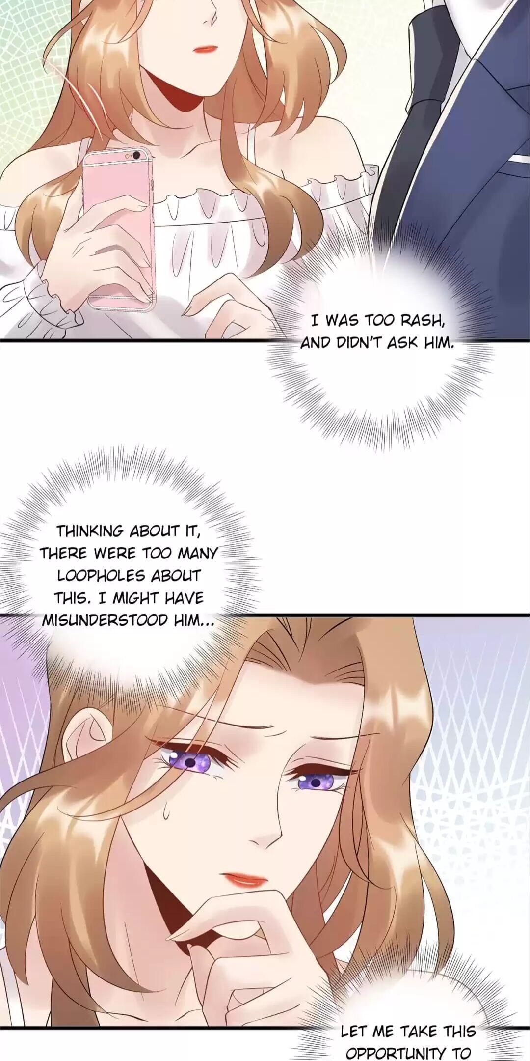 Revenge Movie Queen Chapter 103 - page 25