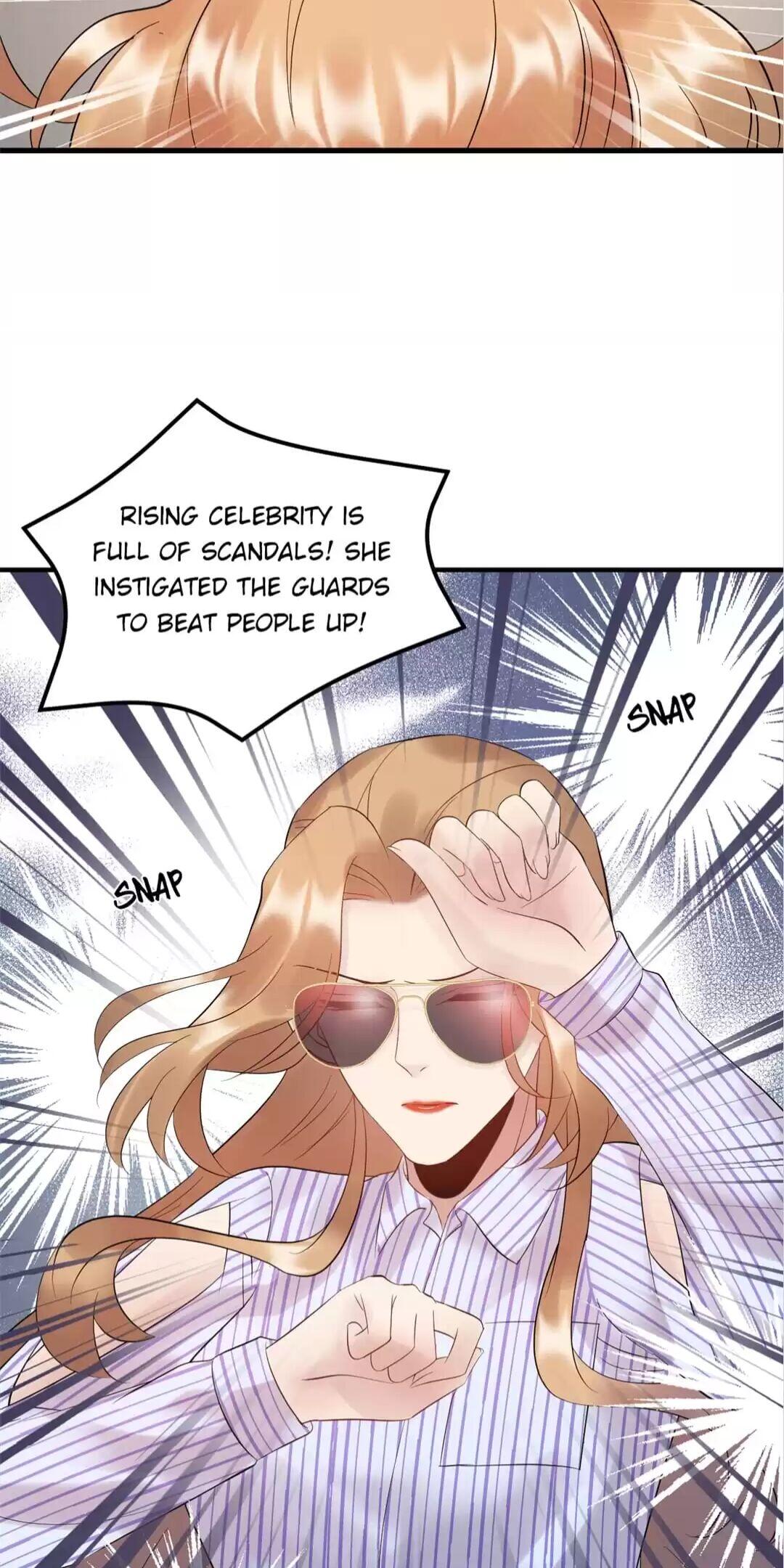 Revenge Movie Queen Chapter 100 - page 35