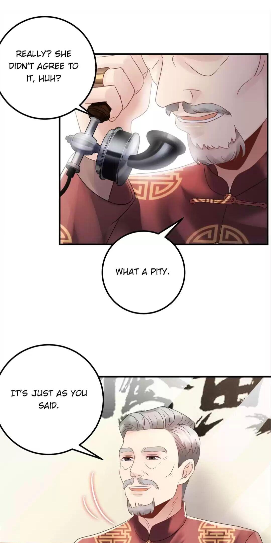 Revenge Movie Queen Chapter 99 - page 12