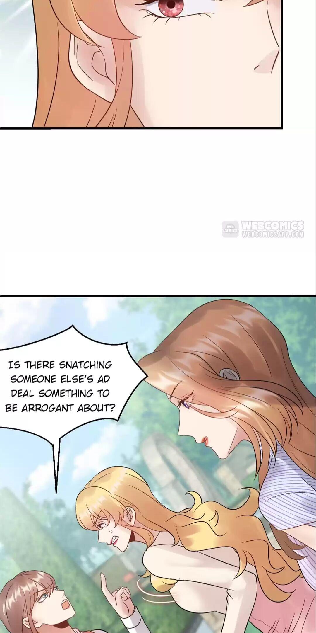 Revenge Movie Queen Chapter 98 - page 11