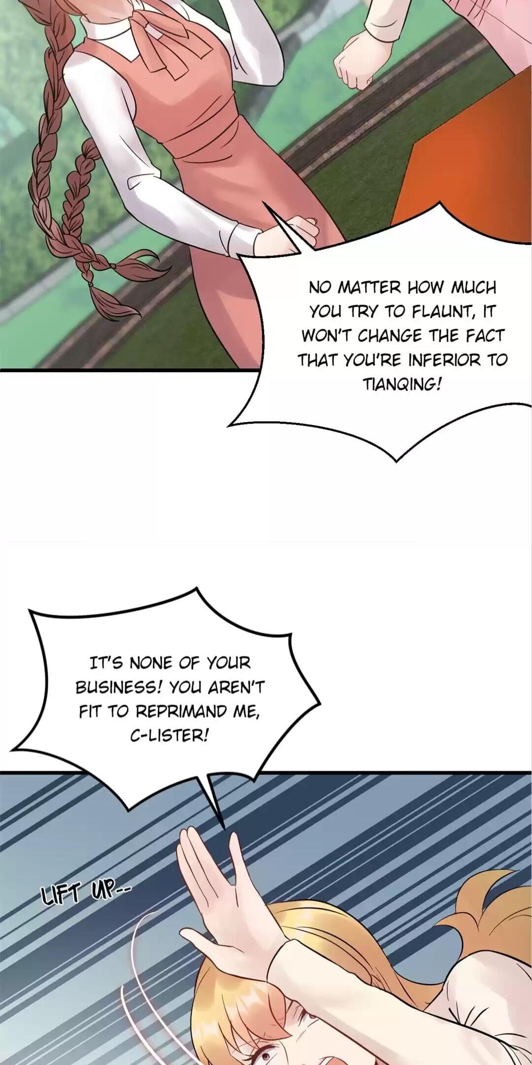 Revenge Movie Queen Chapter 98 - page 12