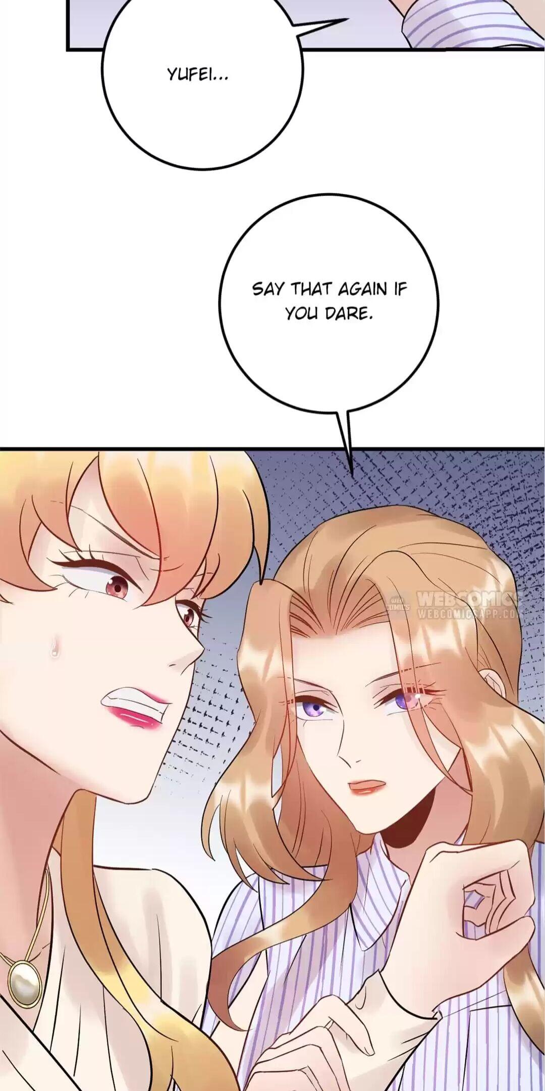 Revenge Movie Queen Chapter 98 - page 14