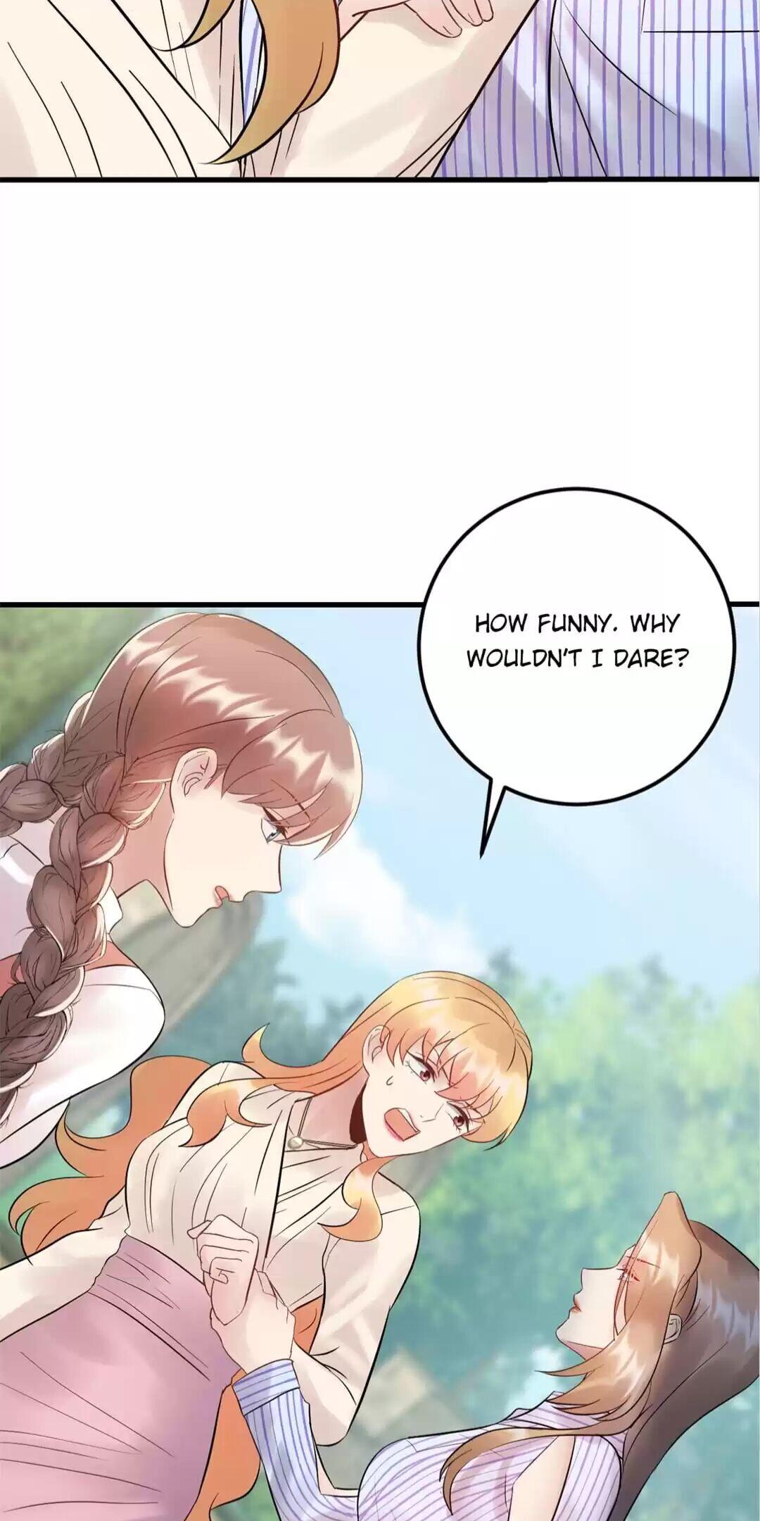 Revenge Movie Queen Chapter 98 - page 15