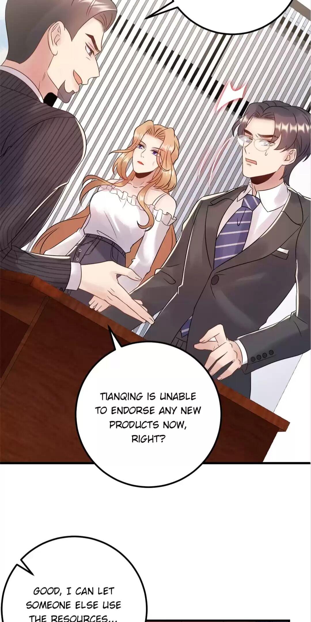 Revenge Movie Queen Chapter 97 - page 10