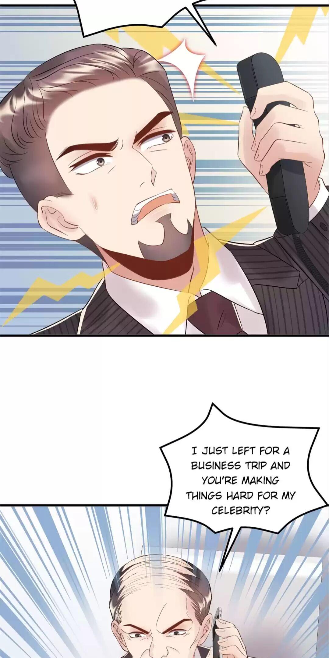 Revenge Movie Queen Chapter 97 - page 15