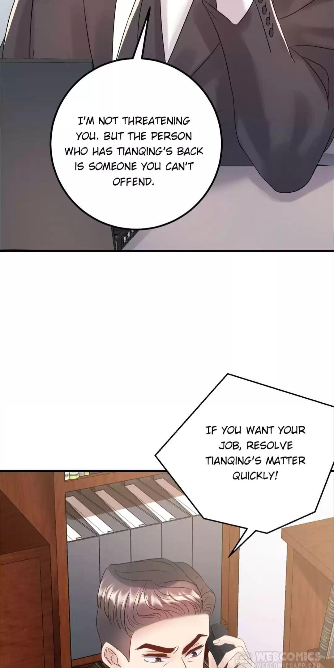 Revenge Movie Queen Chapter 97 - page 20