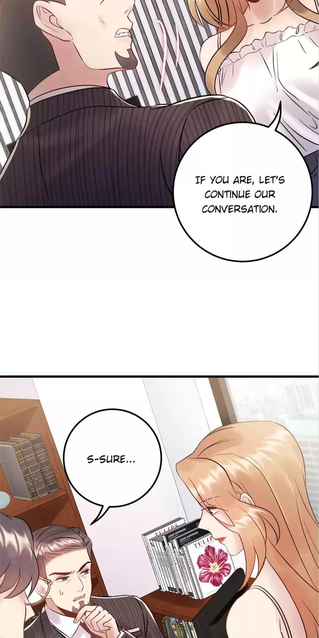 Revenge Movie Queen Chapter 97 - page 22