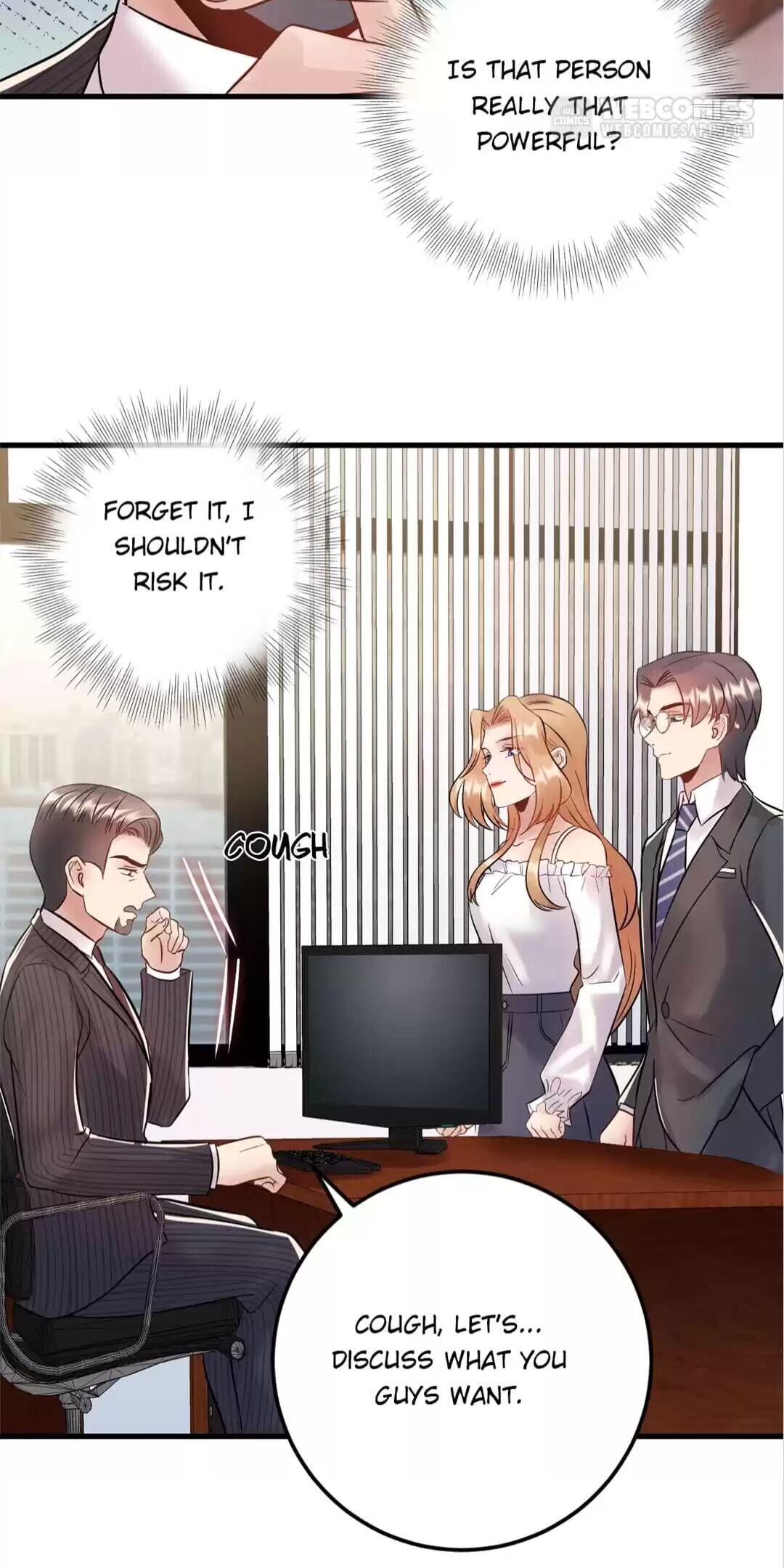 Revenge Movie Queen Chapter 97 - page 24