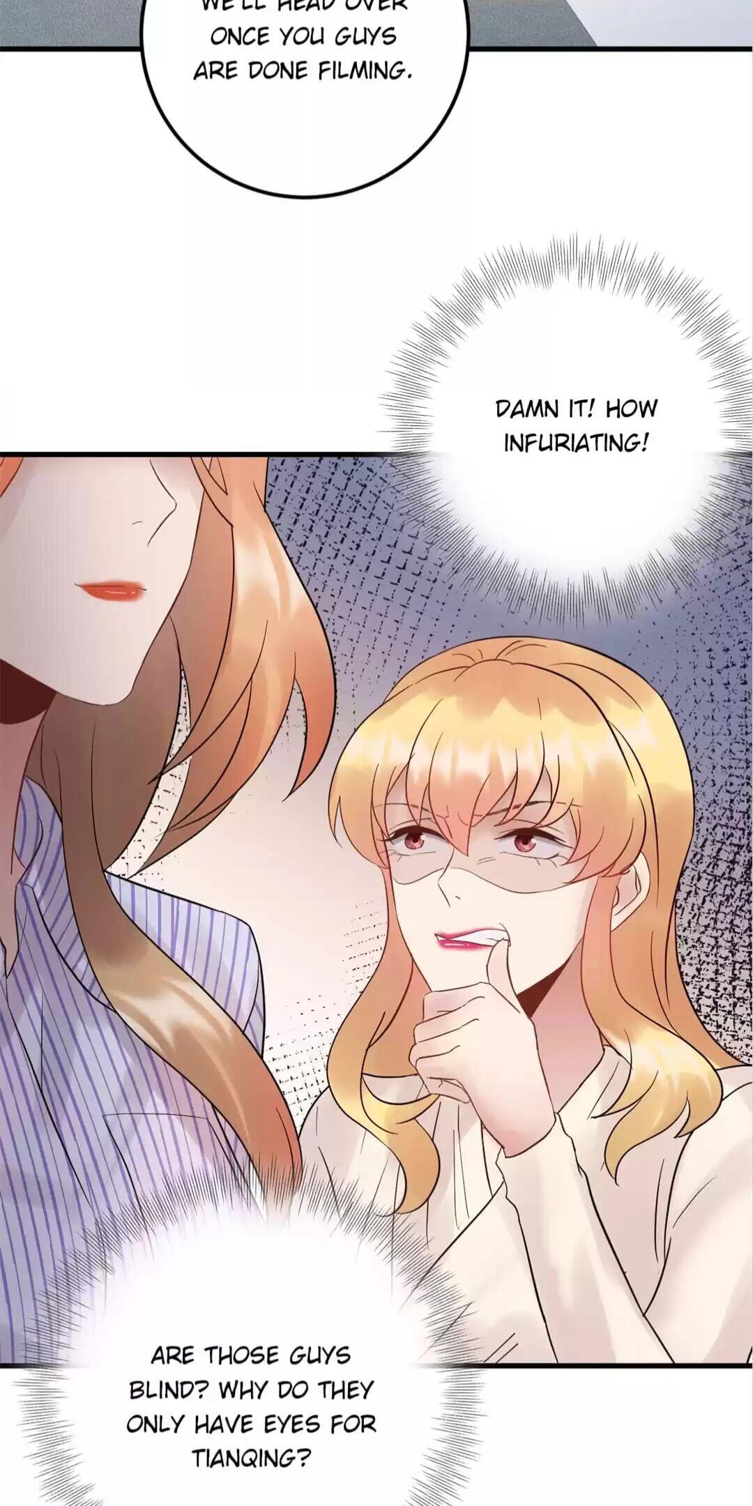 Revenge Movie Queen Chapter 96 - page 11