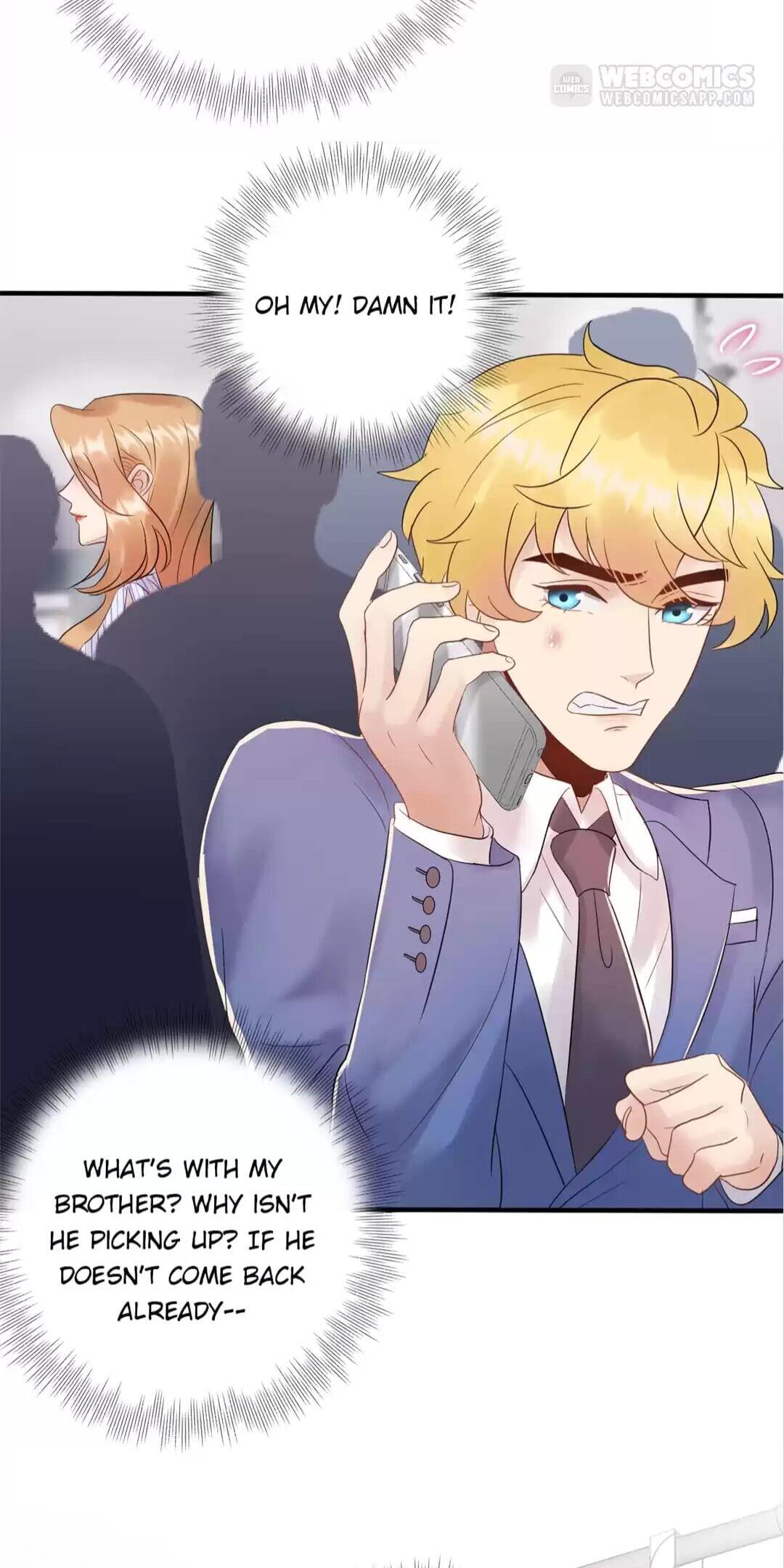 Revenge Movie Queen Chapter 96 - page 12