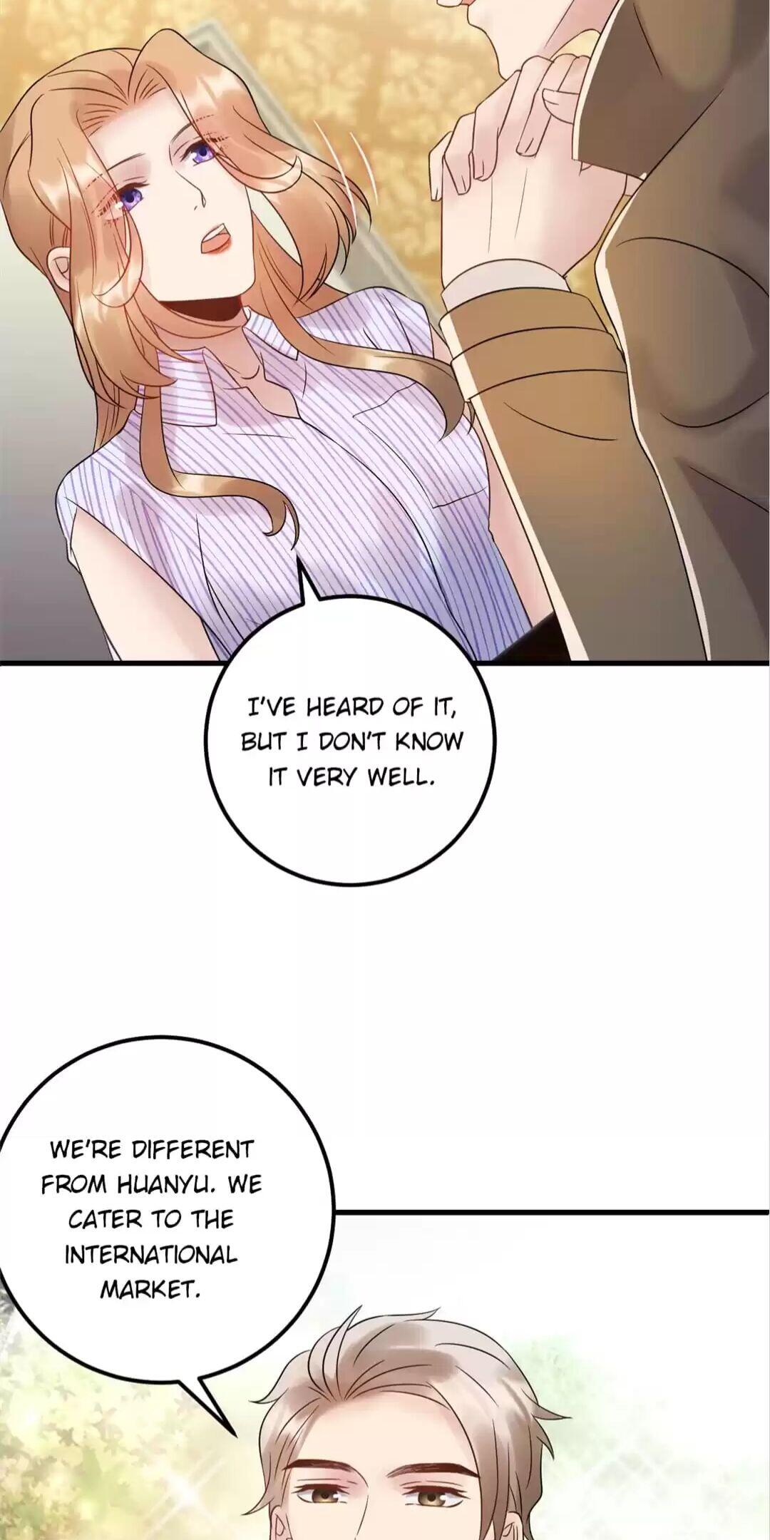 Revenge Movie Queen Chapter 96 - page 20