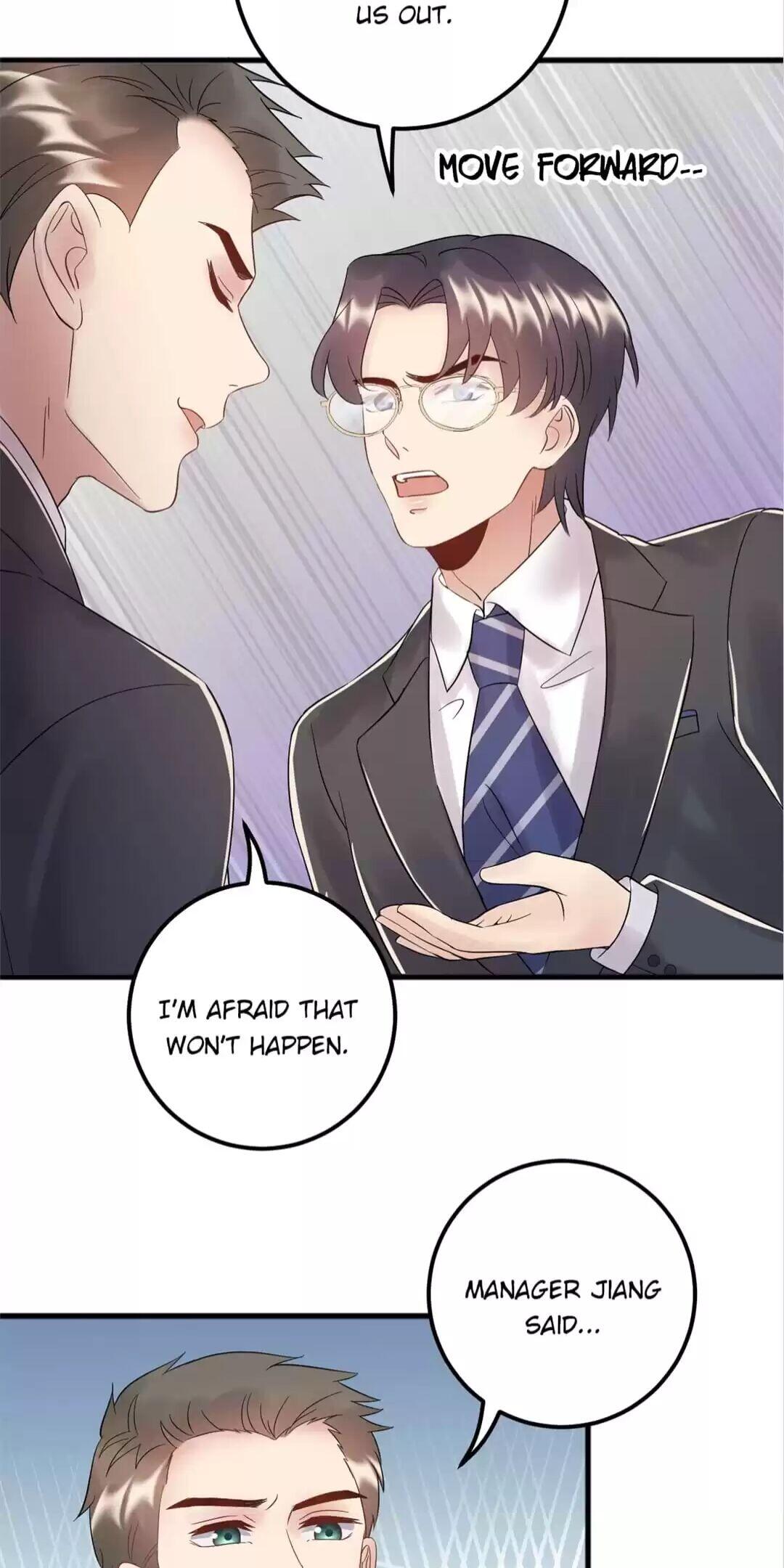 Revenge Movie Queen Chapter 95 - page 10