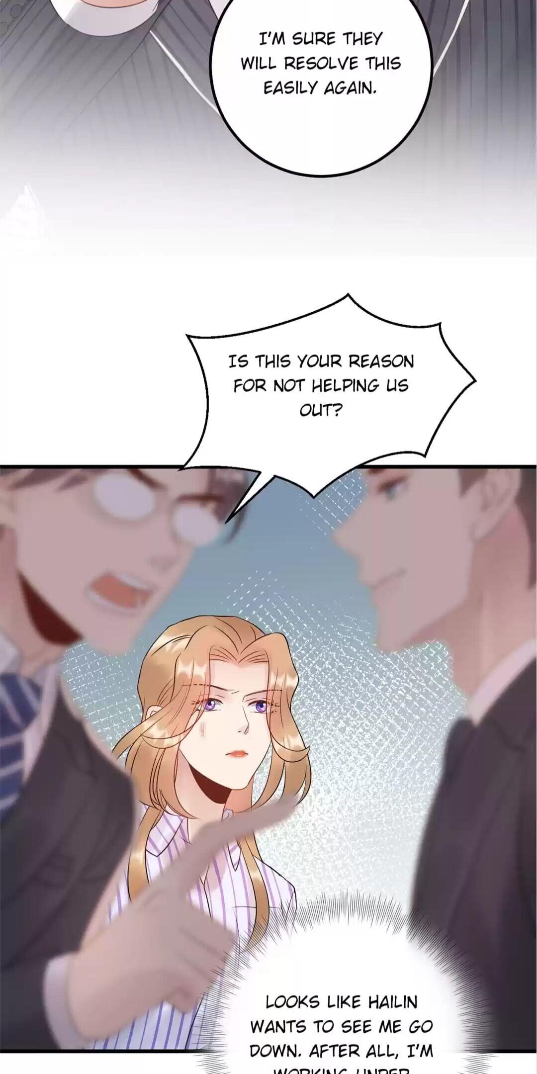Revenge Movie Queen Chapter 95 - page 12