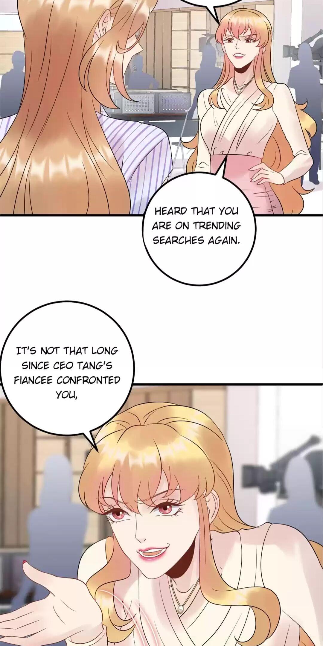 Revenge Movie Queen Chapter 95 - page 15