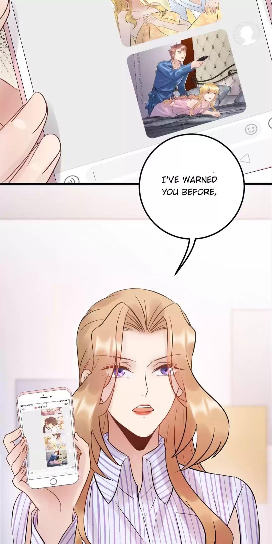 Revenge Movie Queen Chapter 95 - page 20