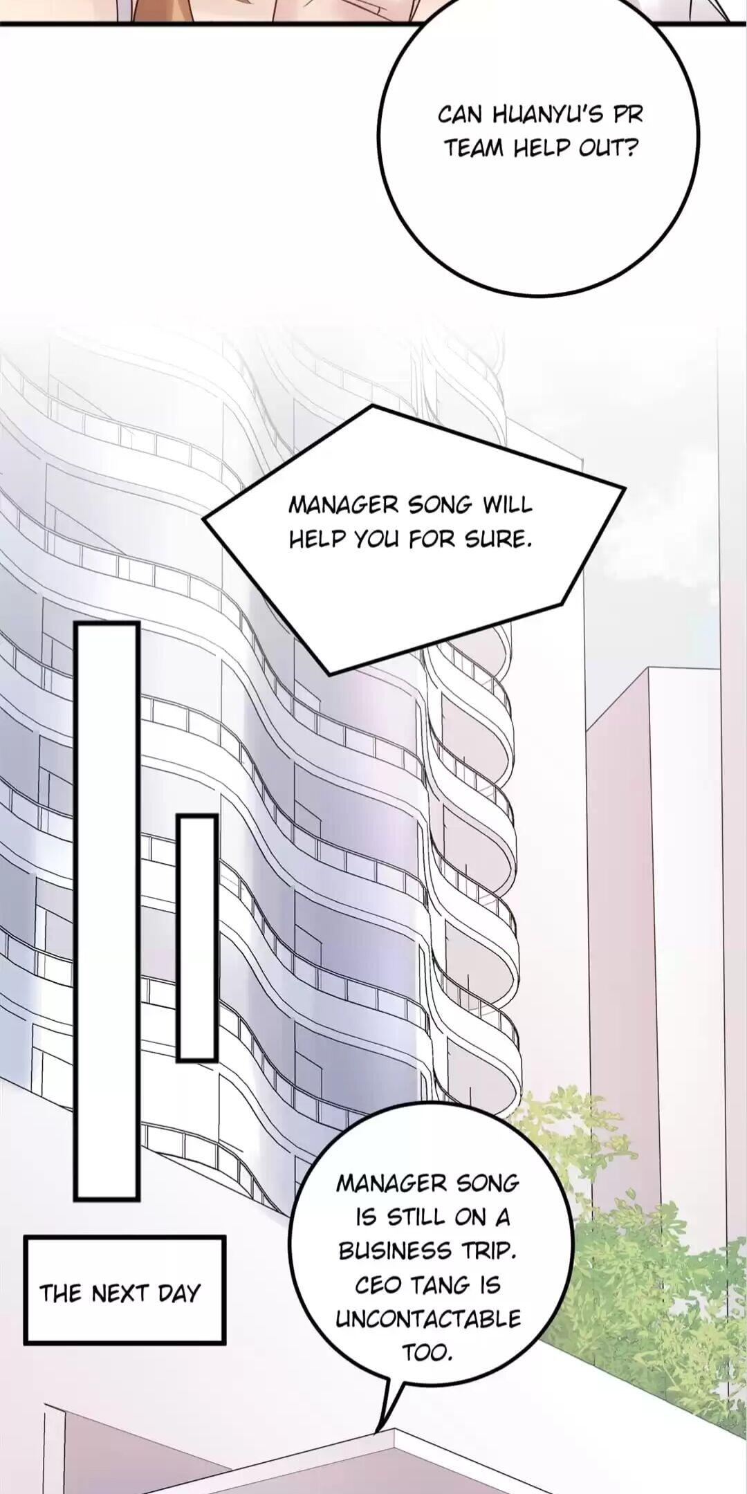 Revenge Movie Queen Chapter 95 - page 7