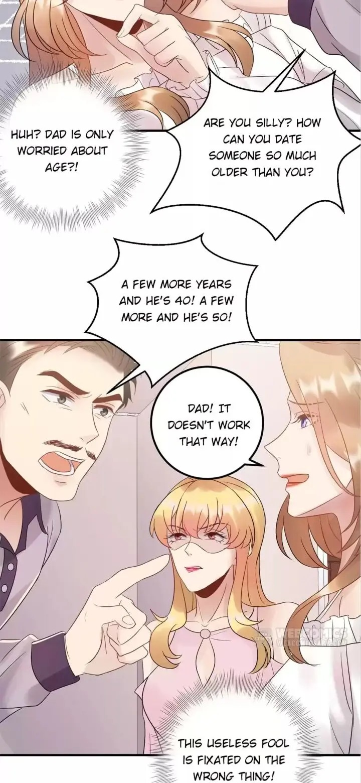Revenge Movie Queen Chapter 94 - page 10