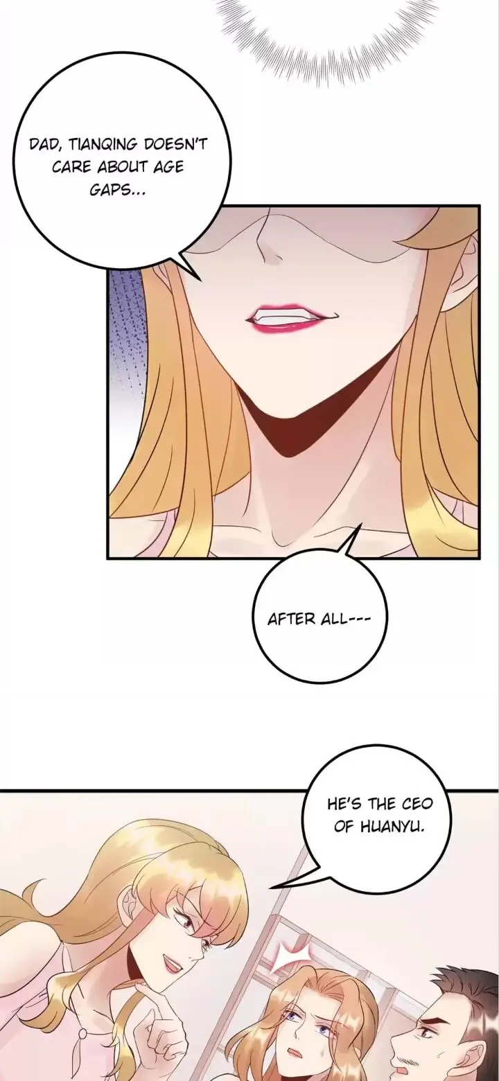 Revenge Movie Queen Chapter 94 - page 11