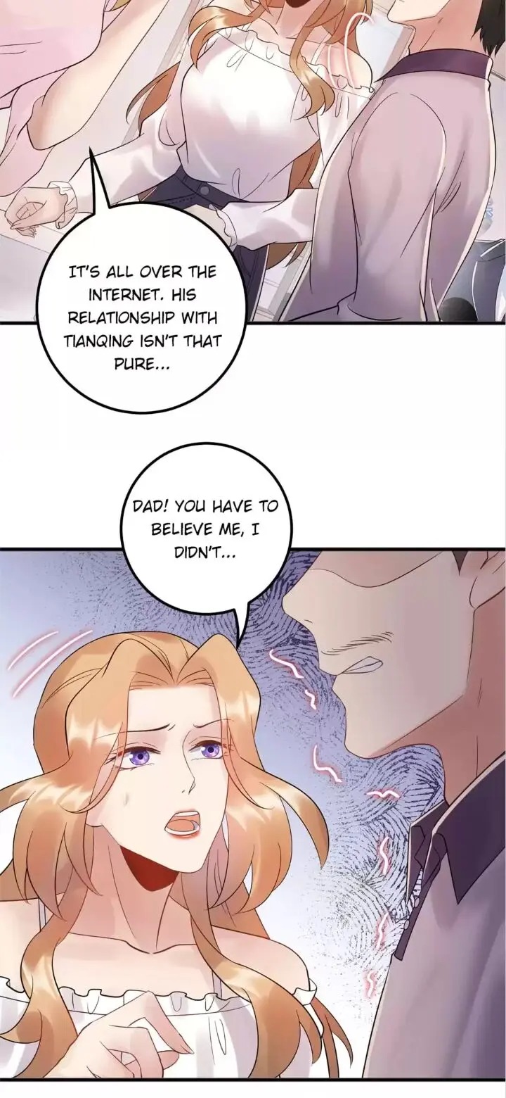 Revenge Movie Queen Chapter 94 - page 12