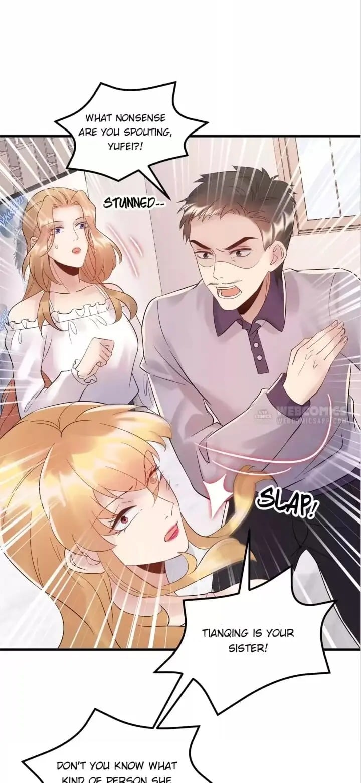 Revenge Movie Queen Chapter 94 - page 13
