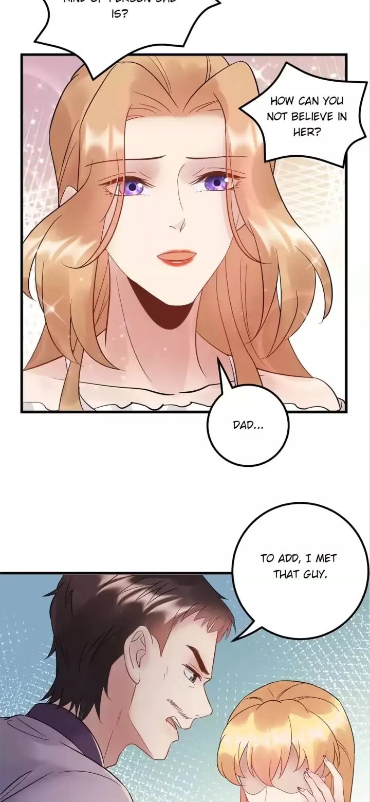 Revenge Movie Queen Chapter 94 - page 14