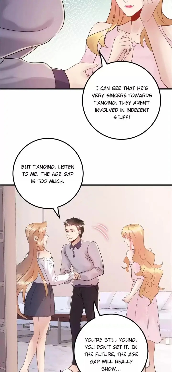 Revenge Movie Queen Chapter 94 - page 15