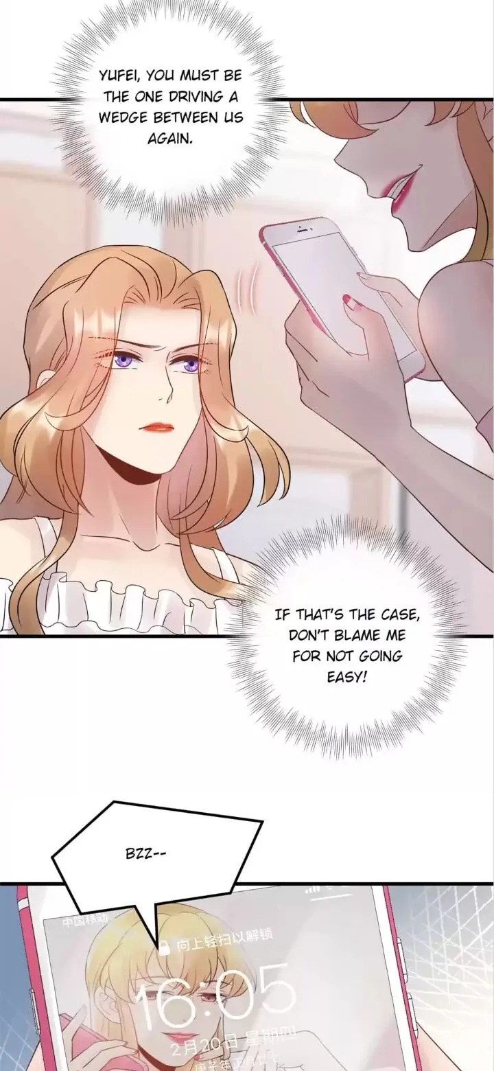 Revenge Movie Queen Chapter 94 - page 17