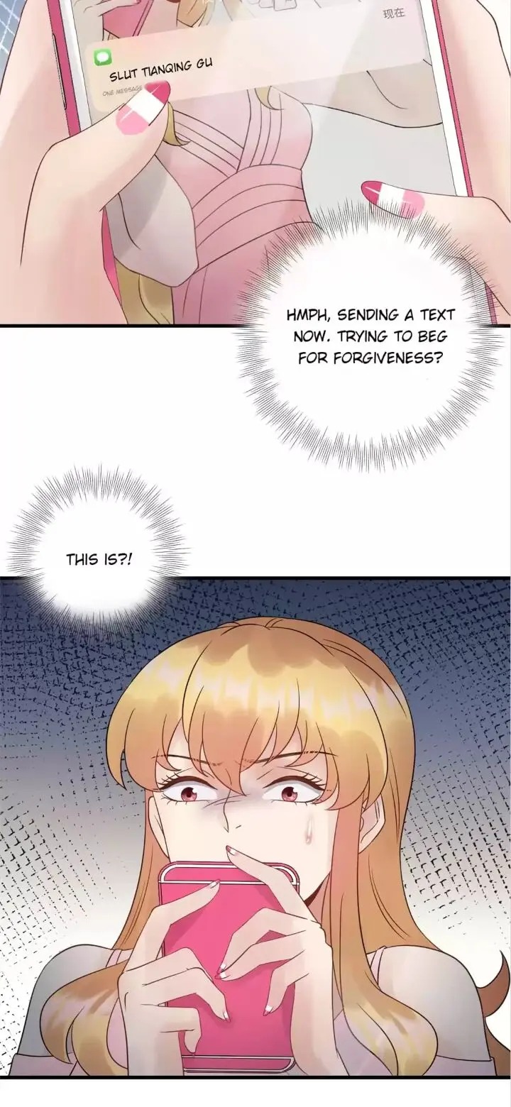Revenge Movie Queen Chapter 94 - page 18