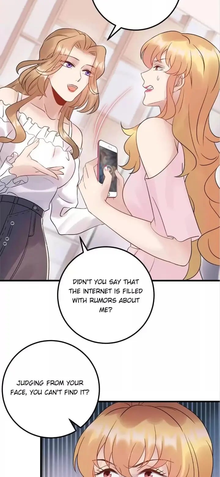 Revenge Movie Queen Chapter 94 - page 20