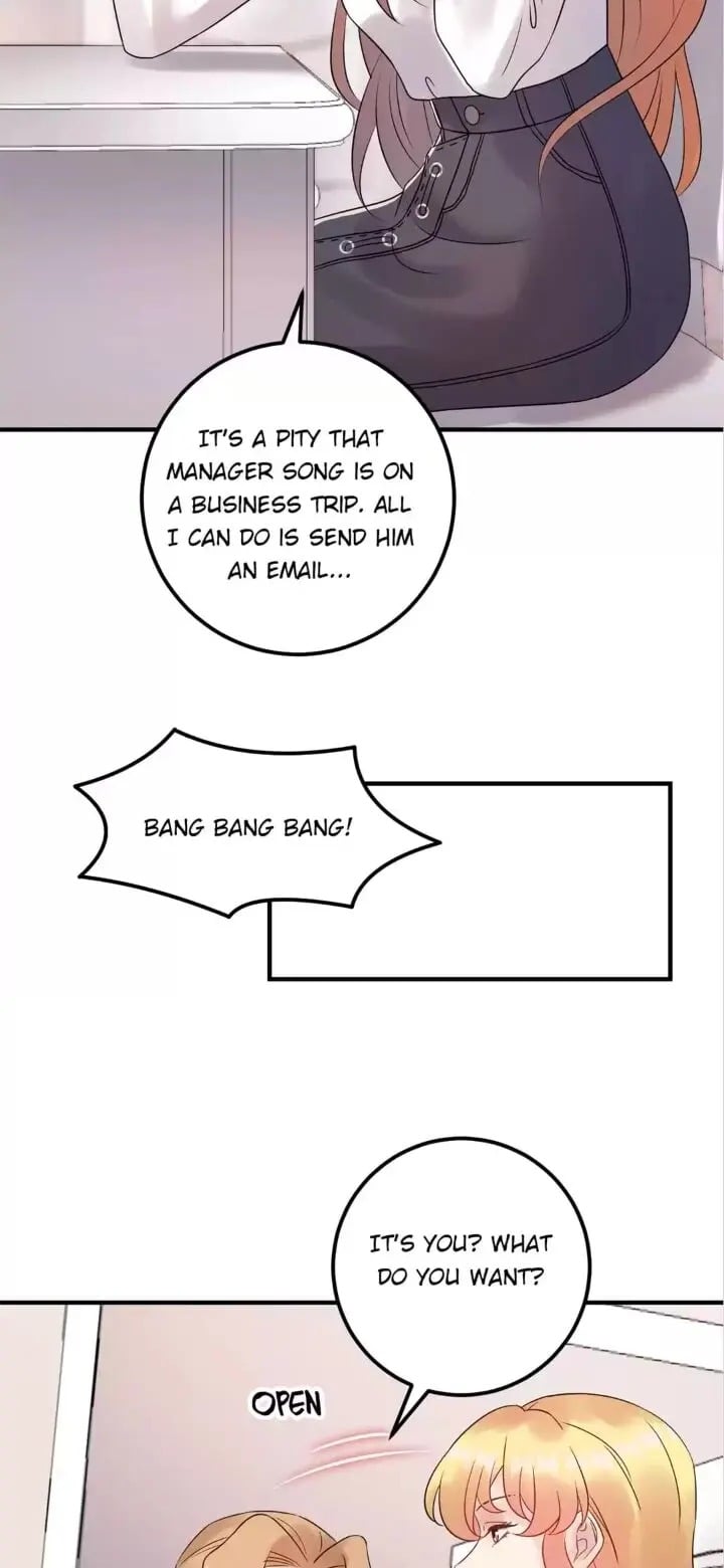 Revenge Movie Queen Chapter 94 - page 22