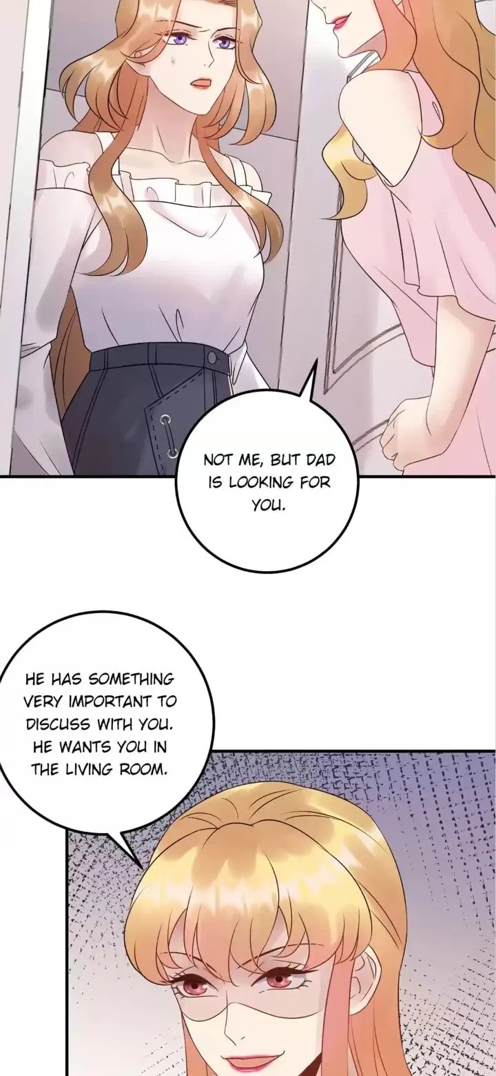 Revenge Movie Queen Chapter 94 - page 23
