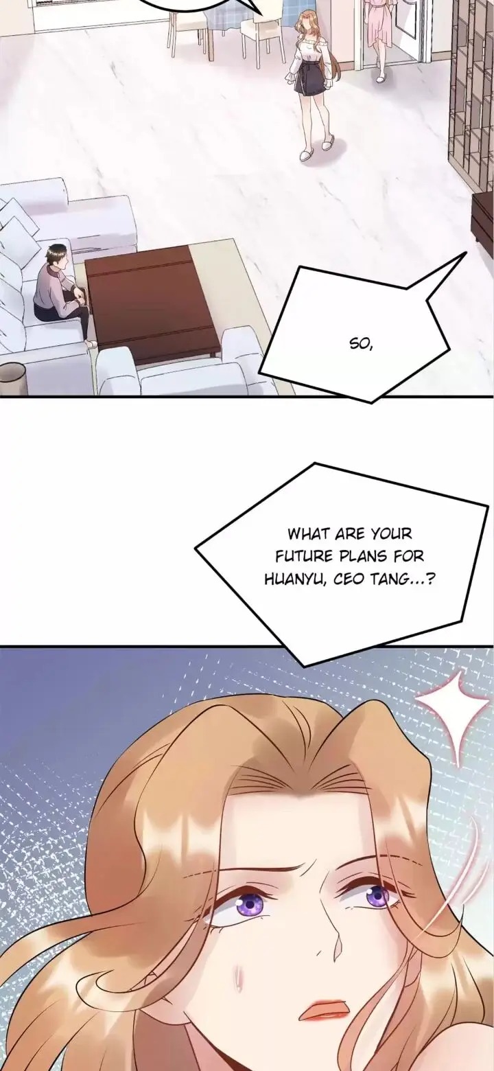Revenge Movie Queen Chapter 94 - page 25
