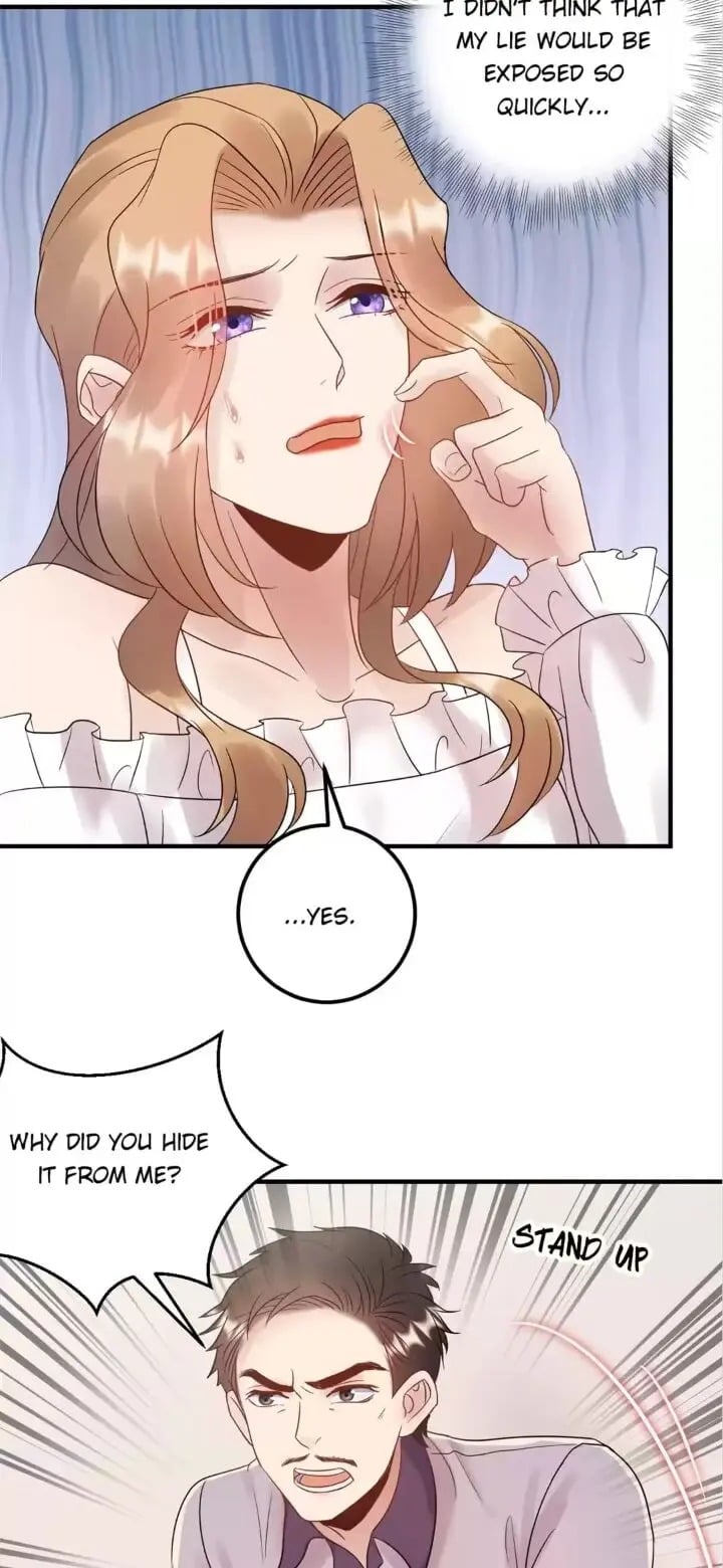 Revenge Movie Queen Chapter 94 - page 28