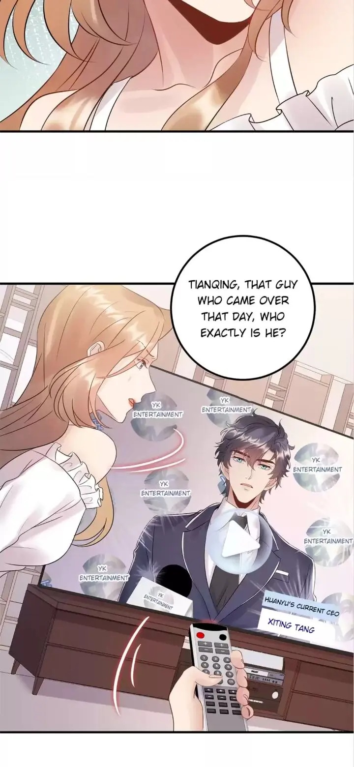 Revenge Movie Queen Chapter 94 - page 6