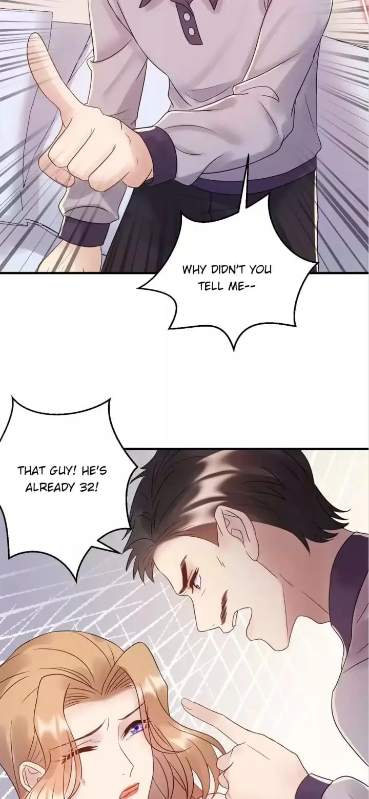 Revenge Movie Queen Chapter 94 - page 9